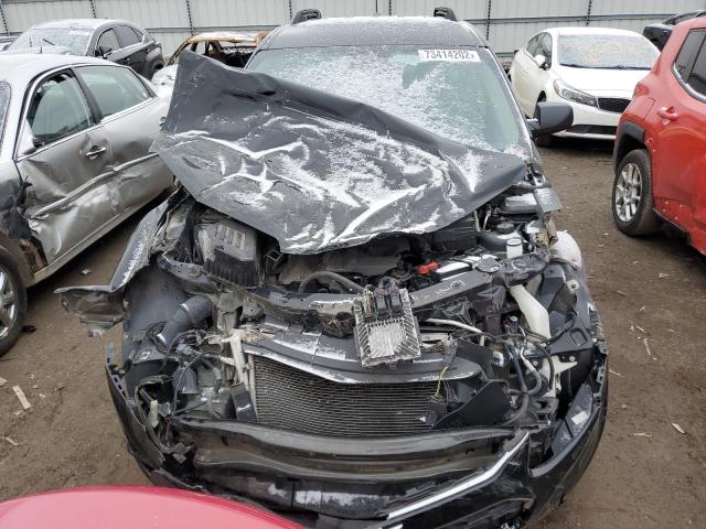 Photo 5 from auction – 2016 CHEVROLET EQUINOX LT with VIN 2GNALCEK1G6118722