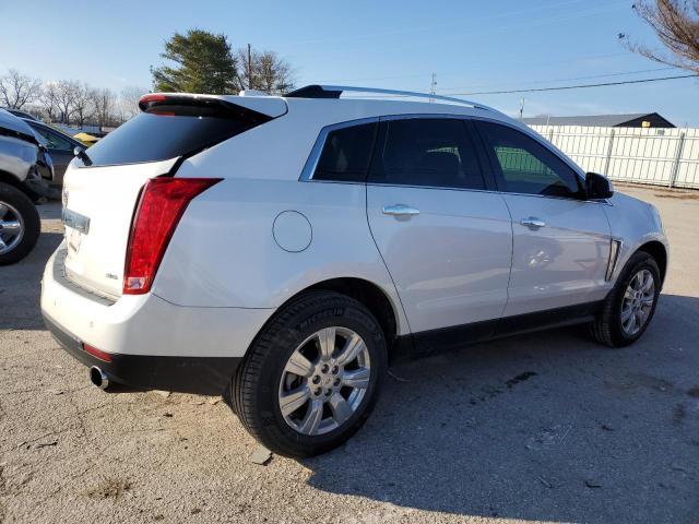 Photo 3 from auction – 2016 CADILLAC SRX LUXURY with VIN 3GYFNEE37GS547517