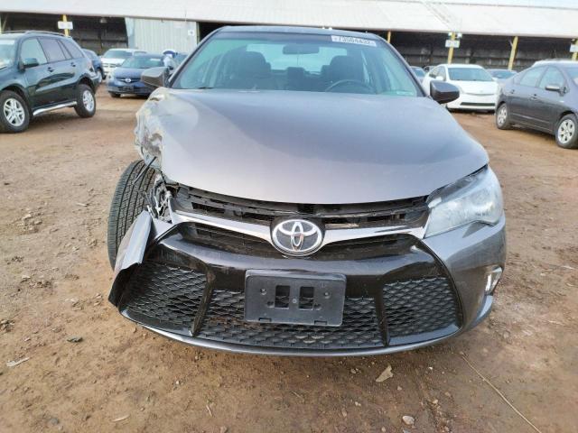 Photo 5 from auction – 2017 TOYOTA CAMRY LE with VIN 4T1BF1FK9HU735498