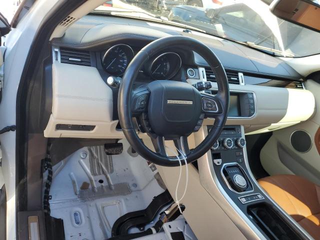 Photo 8 from auction – 2015 LAND ROVER RANGE ROVE with VIN SALVE2BG7FH025395