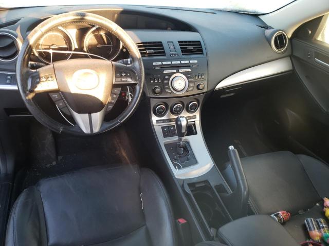 Photo 8 from auction – 2010 MAZDA 3 S with VIN JM1BL1S59A1219422