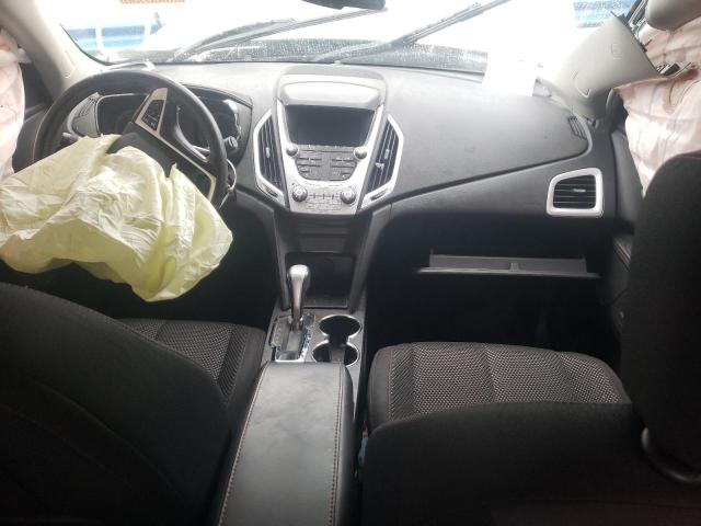 Photo 8 from auction – 2012 GMC TERRAIN SL with VIN 2GKFLTE51C6231335