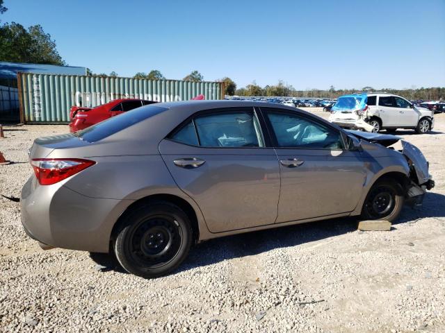Zdjęcie 3 z aukcji – 2016 TOYOTA COROLLA L z VIN 2T1BURHEXGC654649