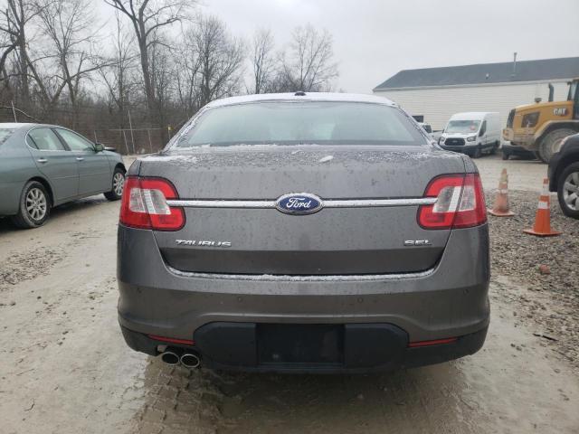Photo 6 from auction – 2012 FORD TAURUS SEL with VIN 1FAHP2EWXCG138265
