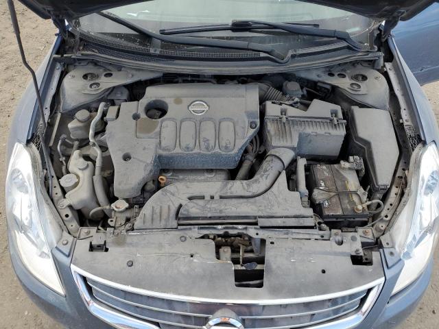 Photo 11 from auction – 2012 NISSAN ALTIMA BAS with VIN 1N4AL2AP4CN430064