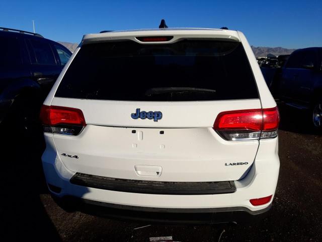 Photo 6 from auction – 2016 JEEP GRAND CHER with VIN 1C4RJFAG4GC333720