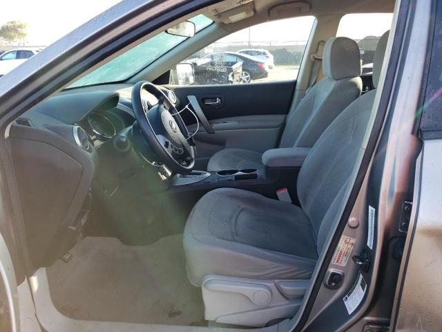 Photo 7 from auction – 2012 NISSAN ROGUE S with VIN JN8AS5MT9CW612705