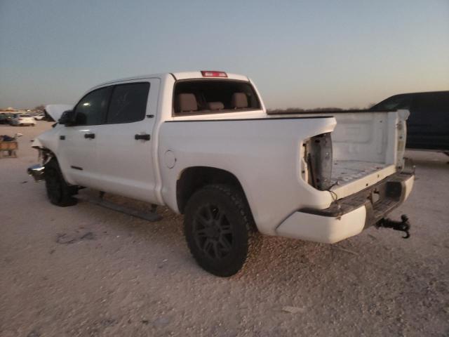 Photo 2 from auction – 2015 TOYOTA TUNDRA CRE with VIN 5TFDW5F16FX435005