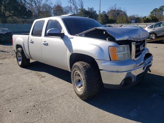 Photo 4 from auction – 2012 GMC SIERRA K15 with VIN 3GTP2VE75CG246070