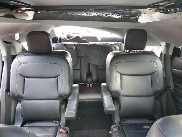 Photo 10 from auction – 2021 FORD EXPLORER X with VIN 1FMSK8DH6MGC39465