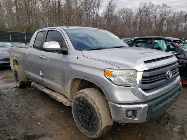 Photo 4 from auction – 2014 TOYOTA TUNDRA DOU with VIN 5TFRM5F17EX078136