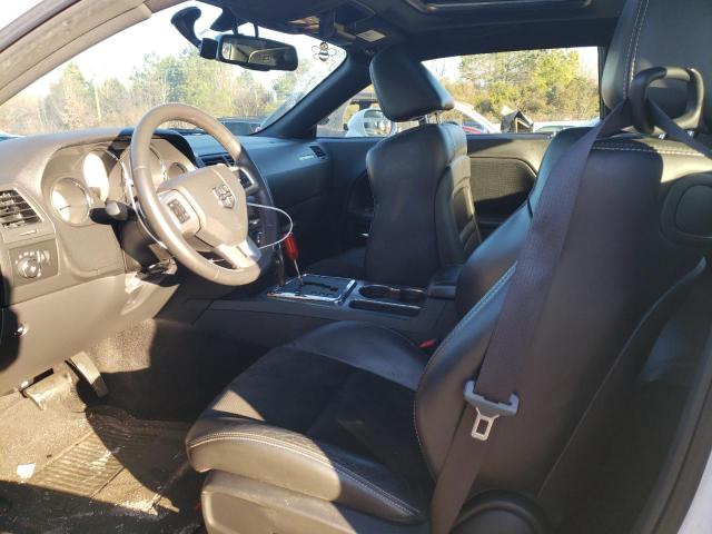 Photo 7 from auction – 2014 DODGE CHALLENGER with VIN 2C3CDYBTXEH313782