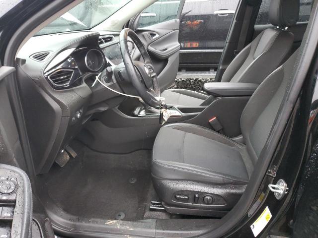 Photo 7 from auction – 2020 BUICK ENCORE GX with VIN KL4MMESL3LB100848