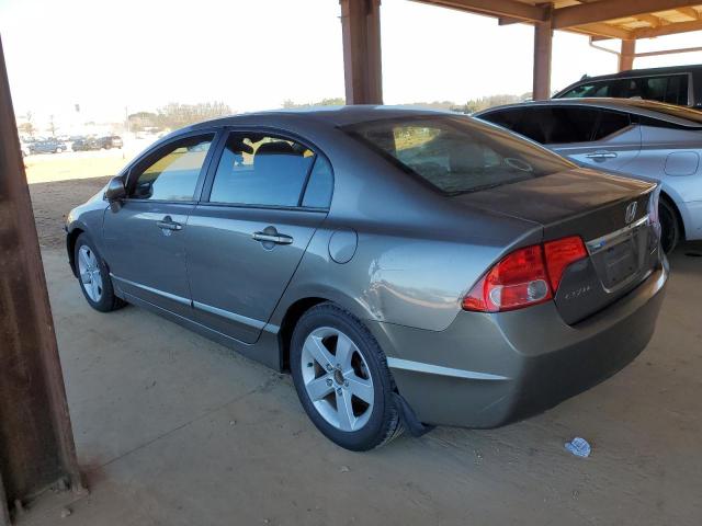 Photo 2 from auction – 2007 HONDA CIVIC EX with VIN 1HGFA16867L041088
