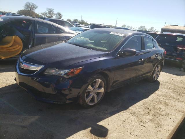 Photo 1 from auction – 2014 ACURA ILX 20 with VIN 19VDE1F39EE004260