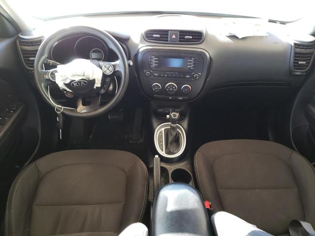 Photo 8 from auction – 2015 KIA SOUL with VIN KNDJN2A21F7207143
