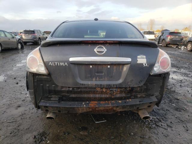 Photo 6 from auction – 2008 NISSAN ALTIMA 3.5 with VIN 1N4BL21E58N452097
