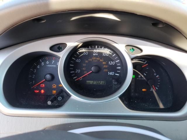 Photo 9 from auction – 2007 TOYOTA HIGHLANDER with VIN JTEGP21A470147487