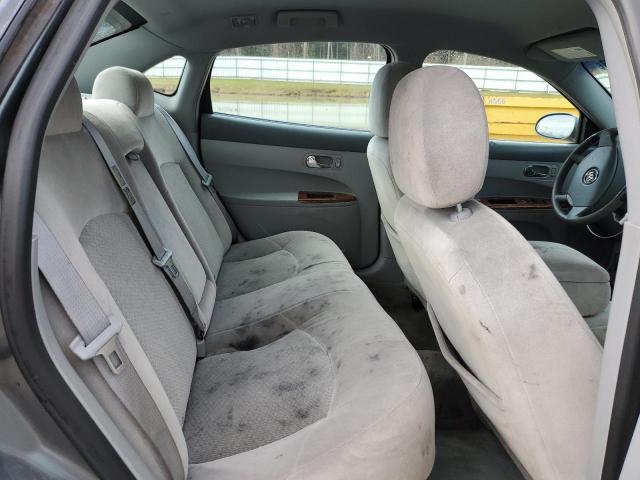 Photo 10 from auction – 2005 BUICK LACROSSE C with VIN 2G4WC532351231803
