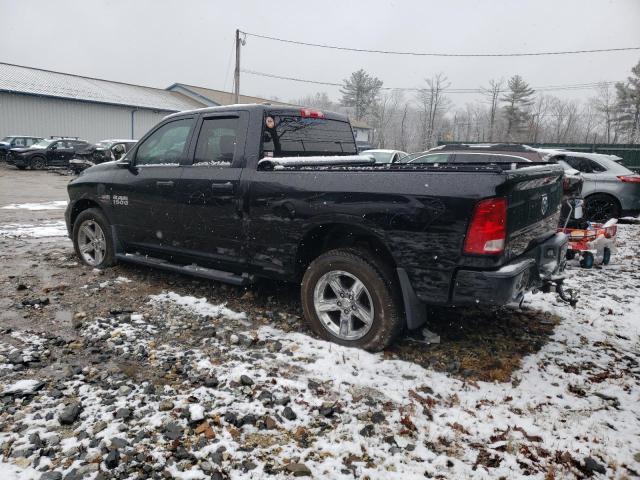 Photo 2 from auction – 2014 RAM 1500 ST with VIN 1C6RR7FT0ES354823