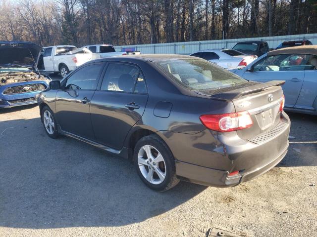 Photo 2 from auction – 2012 TOYOTA COROLLA BA with VIN 5YFBU4EE0CP003547