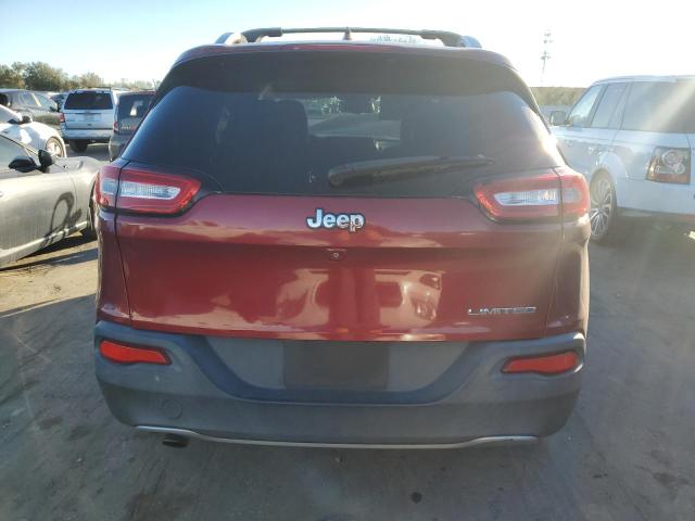 Photo 6 from auction – 2014 JEEP CHEROKEE L with VIN 1C4PJLDB2EW154268