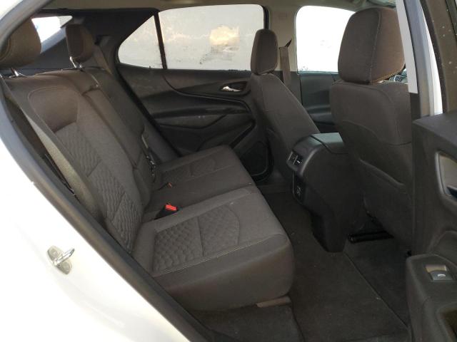 Photo 11 from auction – 2019 CHEVROLET EQUINOX LT with VIN 3GNAXJEV7KS610703