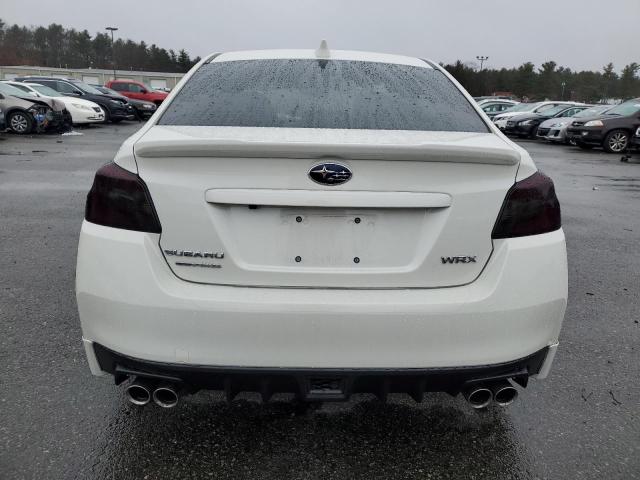 Photo 6 from auction – 2021 SUBARU WRX LIMITE with VIN JF1VA1H62M9800632