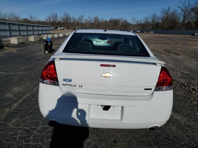 Photo 6 from auction – 2016 CHEVROLET IMPALA LIM with VIN 2G1WB5E32G1133421
