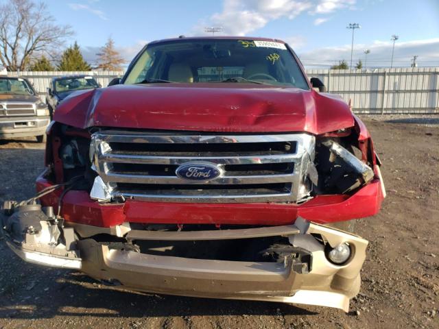 Photo 5 from auction – 2014 FORD EXPEDITION with VIN 1FMJK1J50EEF31445