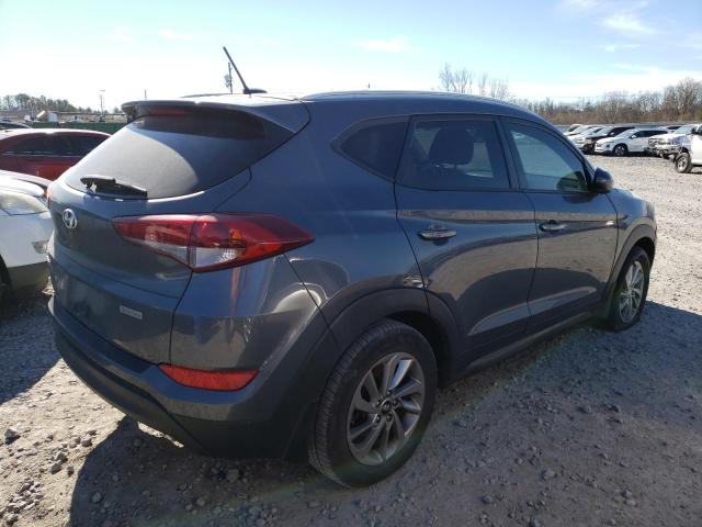 Photo 3 from auction – 2016 HYUNDAI TUCSON LIM with VIN KM8J33A49GU179765