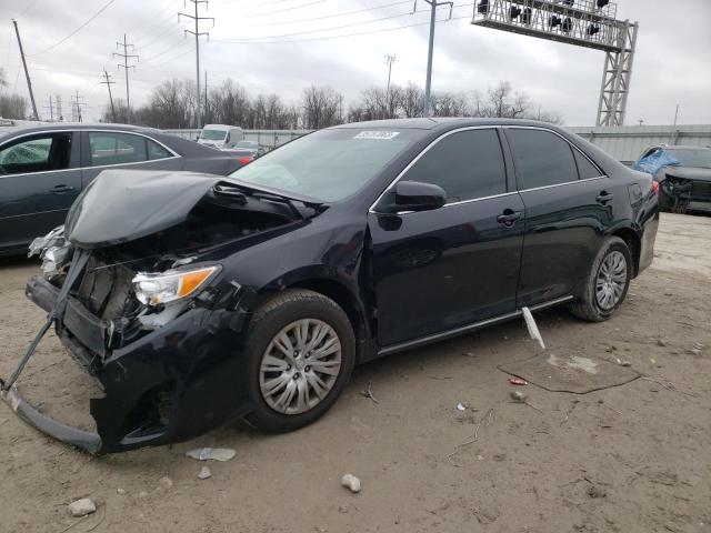 TOYOTA CAMRY BASE 2012 z numerem VIN 4T1BF1FK4CU164415 - Zdjęcie z aukcji
