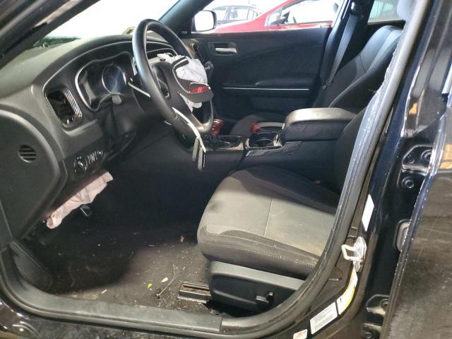Photo 7 from auction – 2016 DODGE CHARGER SX with VIN 2C3CDXHG8GH355343