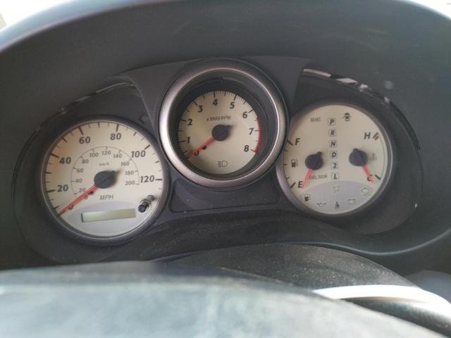 Photo 9 from auction – 2002 TOYOTA RAV4 with VIN JTEGH20V320079855