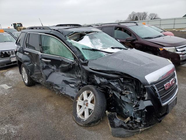 Photo 4 from auction – 2012 GMC TERRAIN SL with VIN 2GKALSEK3C6237311