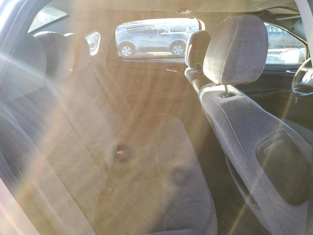 Photo 10 from auction – 2011 CHEVROLET IMPALA LS with VIN 2G1WF5EK1B1211305