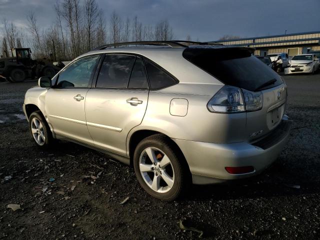 Photo 2 from auction – 2005 LEXUS RX 330 with VIN JTJHA31U550085330