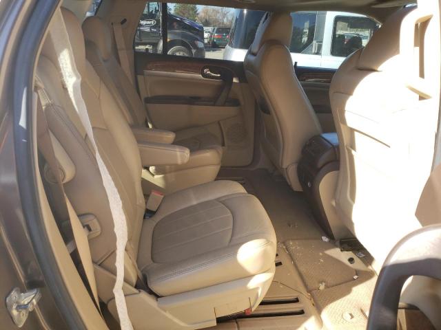 Photo 11 from auction – 2009 BUICK ENCLAVE CX with VIN 5GAER23D89J218072