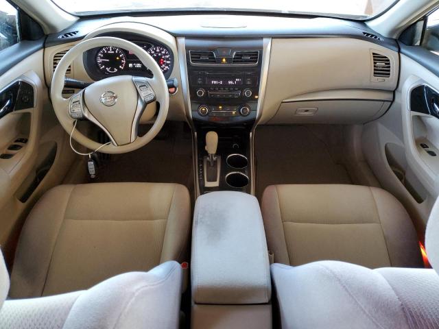 Photo 8 from auction – 2013 NISSAN ALTIMA 2.5 with VIN 1N4AL3AP4DC208952
