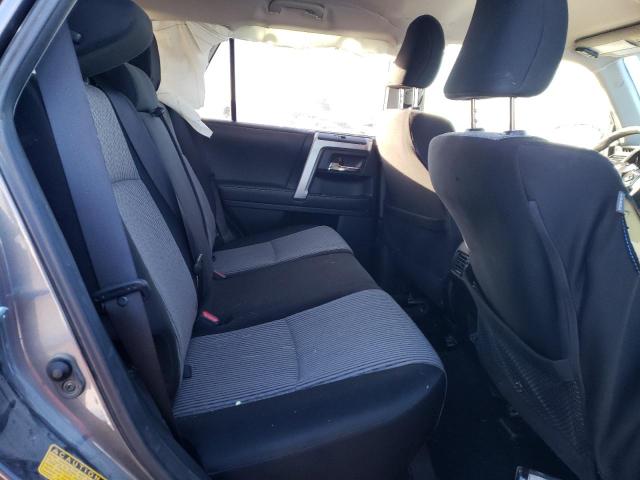 Photo 11 from auction – 2021 TOYOTA 4RUNNER SR with VIN JTEMU5JRXM5884470