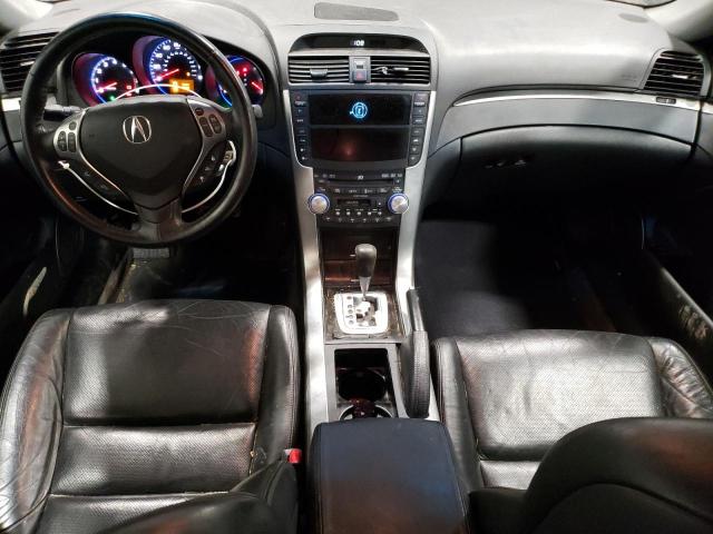 Photo 8 from auction – 2007 ACURA TL with VIN 19UUA66277A045680