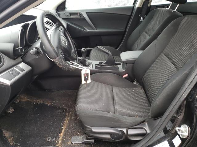 Photo 7 from auction – 2012 MAZDA 3 I with VIN JM1BL1UF3C1535732