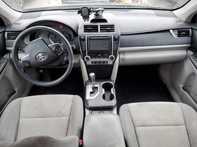 Photo 8 from auction – 2012 TOYOTA CAMRY BASE with VIN 4T4BF1FK9CR233573