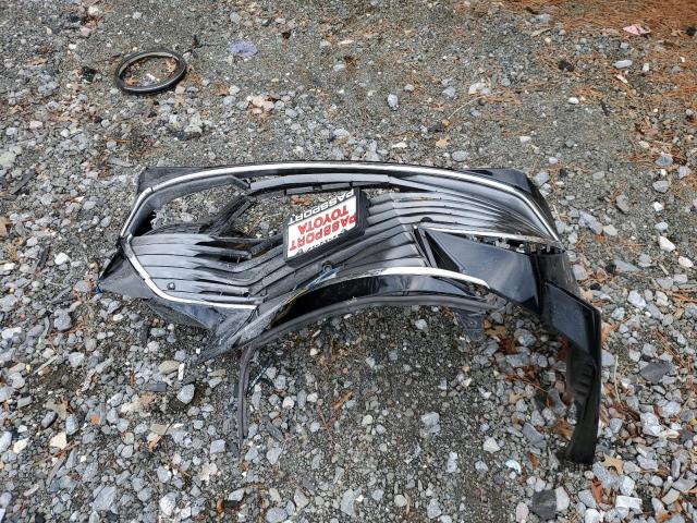 Photo 12 from auction – 2021 TOYOTA AVALON LIM with VIN 4T1DA1AB8MU010225