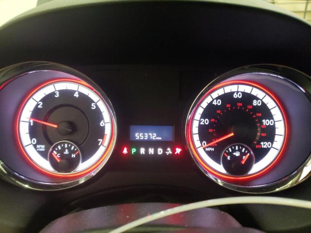 Photo 9 from auction – 2015 DODGE GRAND CARA with VIN 2C4RDGBG7FR691735