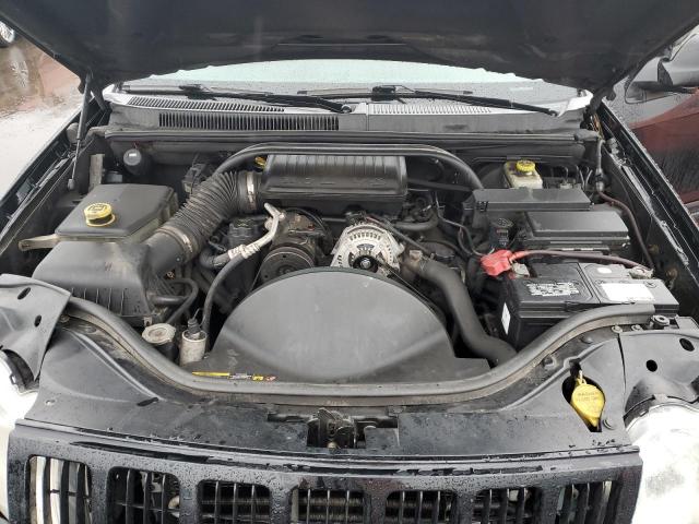 Photo 11 from auction – 2005 JEEP GRAND CHER with VIN 1J4GR48K15C724877