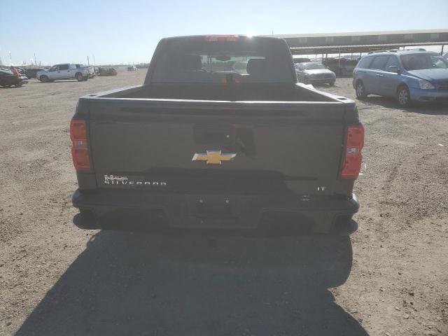Photo 6 from auction – 2015 CHEVROLET SILVERADO with VIN 3GCPCREC8FG529939
