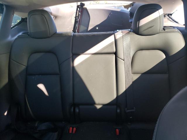 Photo 10 from auction – 2020 TESLA MODEL Y with VIN 5YJYGDEE8LF045039