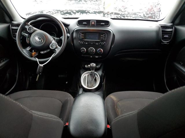 Photo 8 from auction – 2016 KIA SOUL with VIN KNDJN2A22G7382762