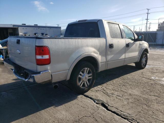 Photo 3 from auction – 2006 FORD F150 SUPER with VIN 1FTPW12556FA72751